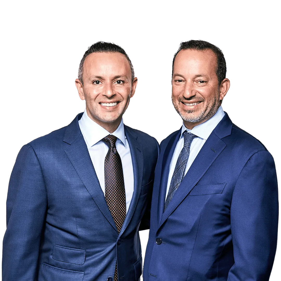 New York City personal injury lawyers Andrew Levine, Howard Raphaelson